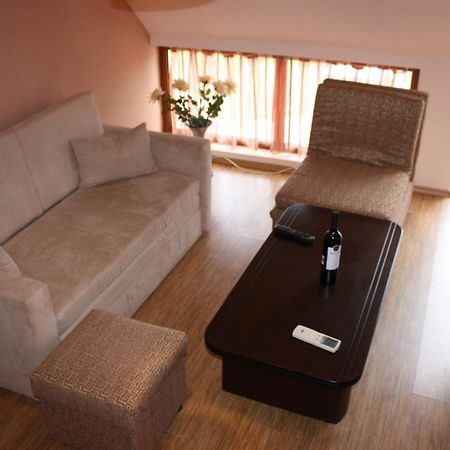 Style Place Китен Экстерьер фото