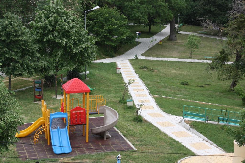 Style Place Китен Номер фото