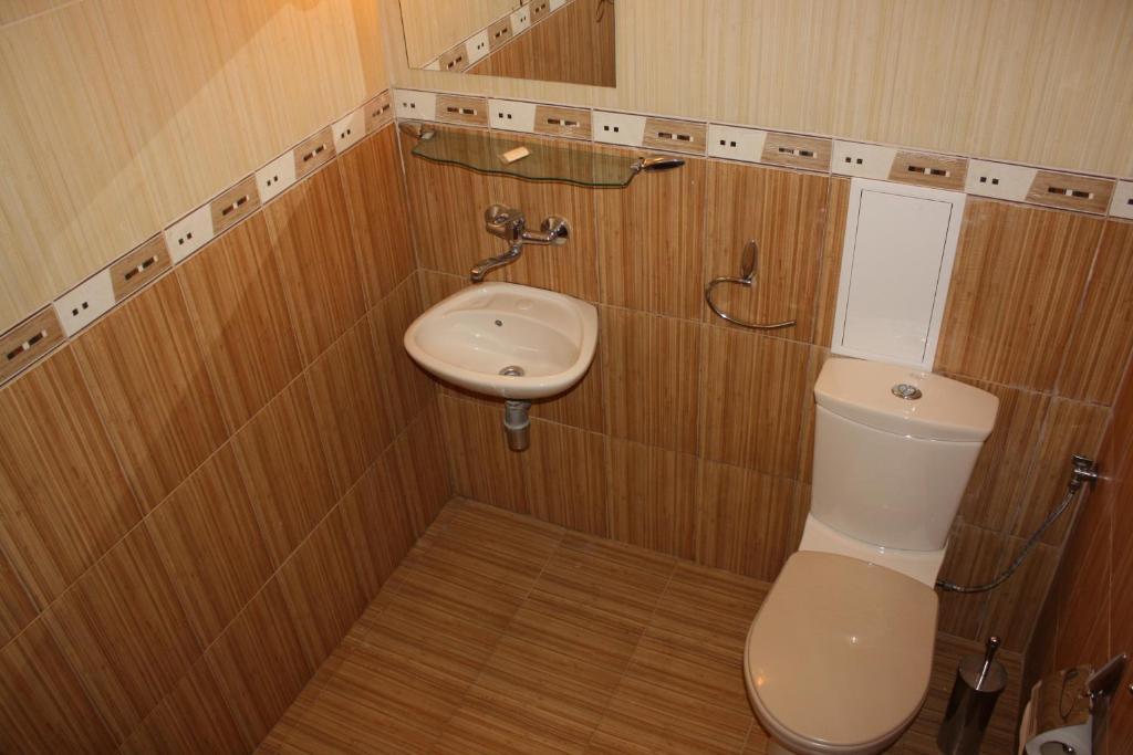 Style Place Китен Номер фото