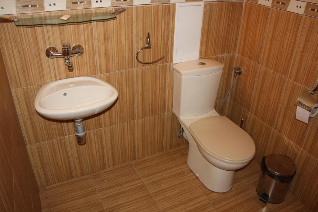 Style Place Китен Номер фото