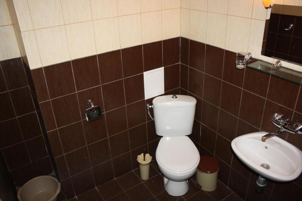 Style Place Китен Номер фото