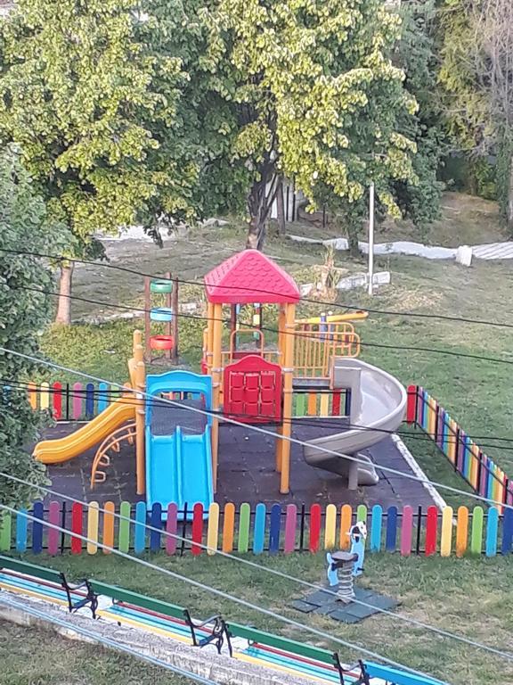 Style Place Китен Экстерьер фото