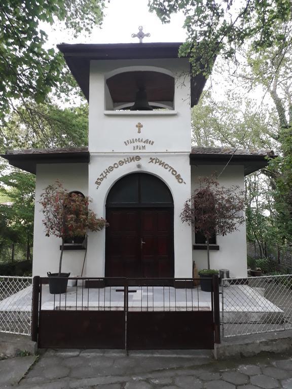 Style Place Китен Экстерьер фото